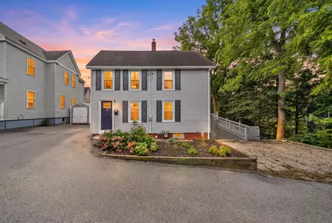 15 Lincoln Ct, Amesbury, MA 01913