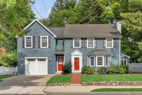144 Concord St, Newton, MA 02462