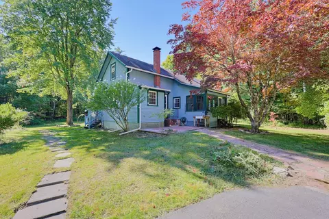 509 Ashby State Rd, Fitchburg, MA 01420