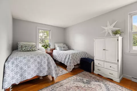 Bedroom - 75 Adams St, Dedham, MA 02026 photo 2 of 4