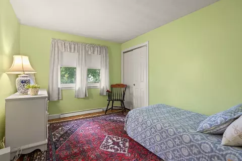 Bedroom - 75 Adams St, Dedham, MA 02026 photo 3 of 4