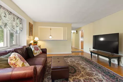 Living - 75 Adams St, Dedham, MA 02026 photo 3 of 3