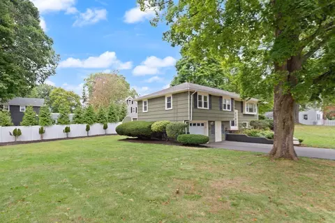 Exterior - 75 Adams St, Dedham, MA 02026 photo 5 of 6
