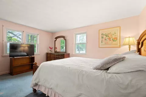 Bedroom - 75 Adams St, Dedham, MA 02026 photo 1 of 4