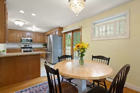 Dining - 75 Adams St, Dedham, MA 02026 photo 4 of 4