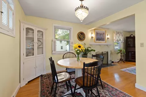 Dining - 75 Adams St, Dedham, MA 02026 photo 3 of 4