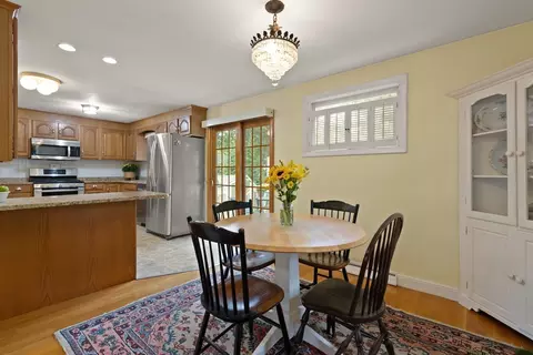 Dining - 75 Adams St, Dedham, MA 02026 photo 1 of 4