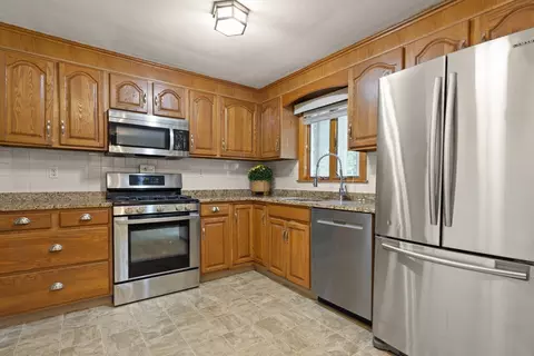 Kitchen - 75 Adams St, Dedham, MA 02026 photo 5 of 5