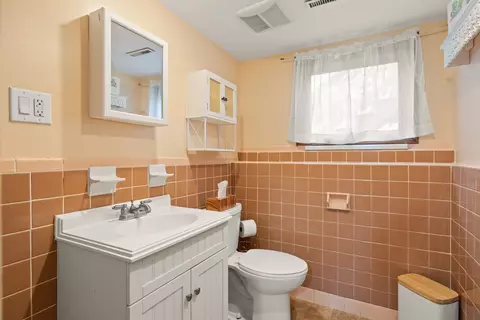 Bath - 75 Adams St, Dedham, MA 02026 photo 2 of 2