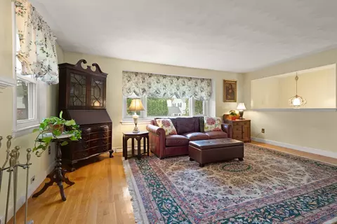 Living - 75 Adams St, Dedham, MA 02026 photo 2 of 3