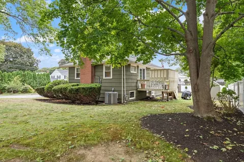 Exterior - 75 Adams St, Dedham, MA 02026 photo 6 of 6