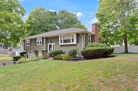 Exterior - 75 Adams St, Dedham, MA 02026 photo 4 of 6