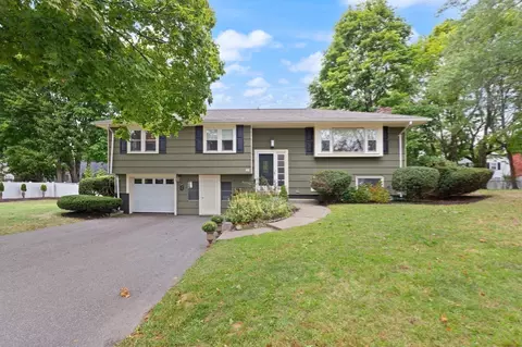 Exterior - 75 Adams St, Dedham, MA 02026 photo 3 of 6