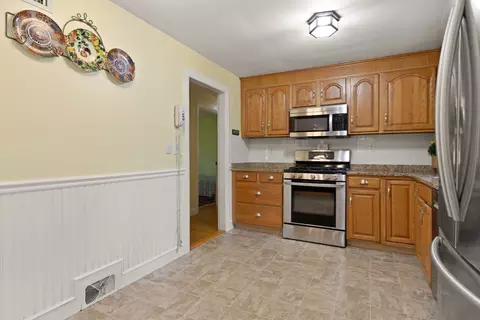 Kitchen - 75 Adams St, Dedham, MA 02026 photo 1 of 5