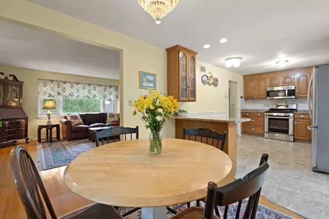 Dining - 75 Adams St, Dedham, MA 02026 photo 2 of 4