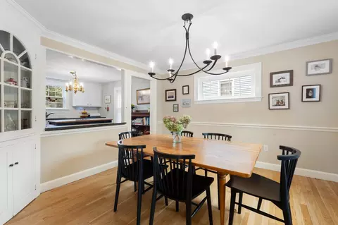 Dining - 15 Eustis St, Arlington, MA 02476 photo 2 of 4