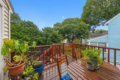 Exterior - 15 Eustis St, Arlington, MA 02476 photo 5 of 10