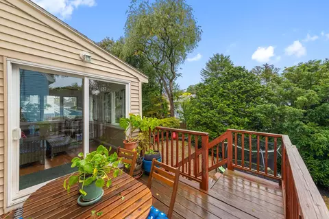 Exterior - 15 Eustis St, Arlington, MA 02476 photo 6 of 10