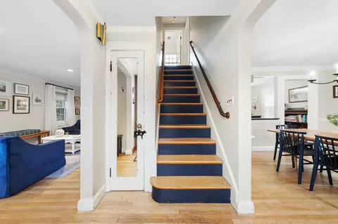 Entry Way - 15 Eustis St, Arlington, MA 02476 photo 3 of 4