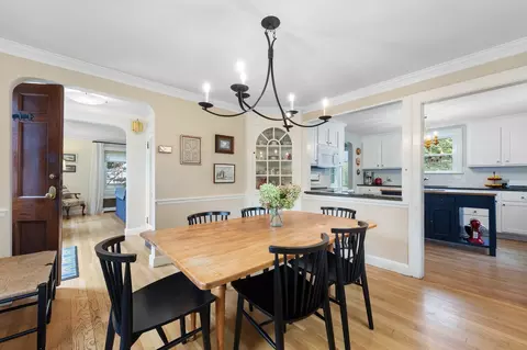 Dining - 15 Eustis St, Arlington, MA 02476 photo 1 of 4