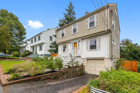 Exterior - 15 Eustis St, Arlington, MA 02476 photo 3 of 10