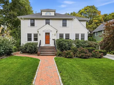 79 Claflin St, Belmont, MA 02478