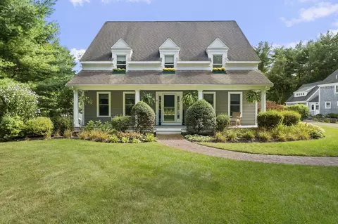 25 School St, Marshfield, MA 02050