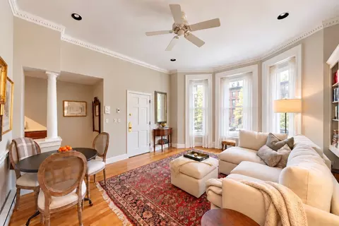 499 Columbus Ave #3, Boston, MA 02118