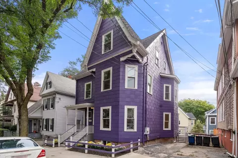77 Sycamore St, Somerville, MA 02145