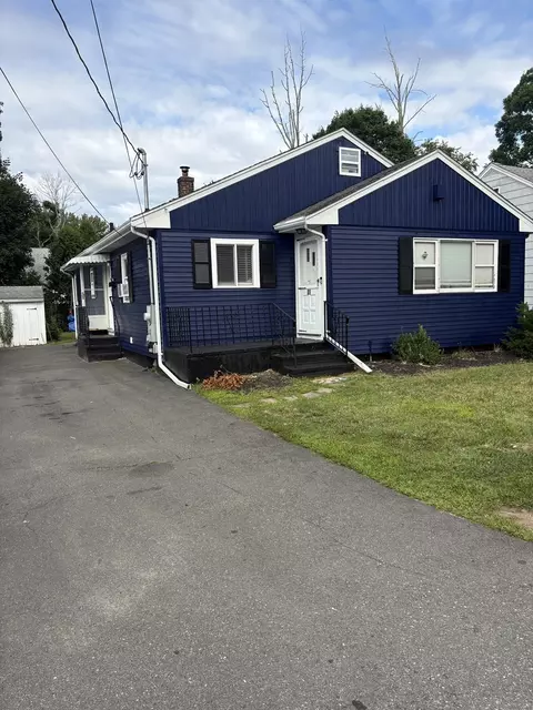 10 Cambo St, Brockton, MA 02301