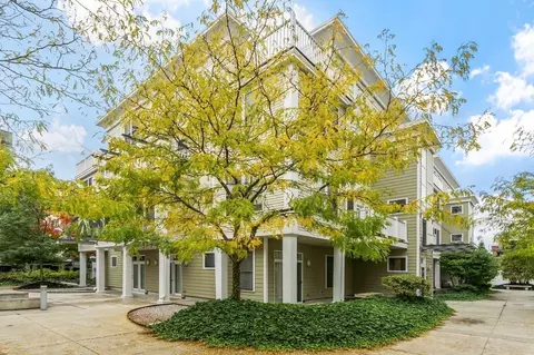 27 Wheeler St #124, Cambridge, MA 02138