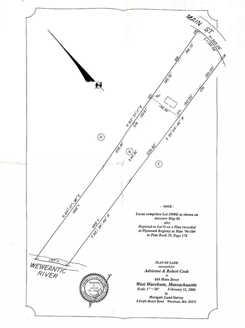 Other - 868 Main St, Wareham, MA 02576 photo 3 of 6