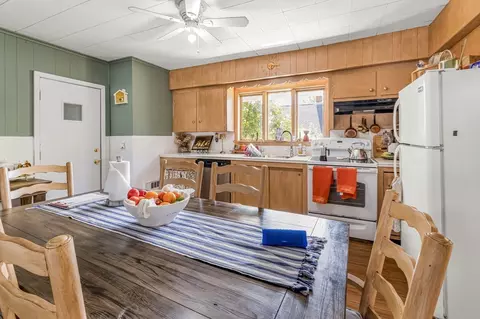 Kitchen - 547 School St, Webster, MA 01570 photo 1 of 1