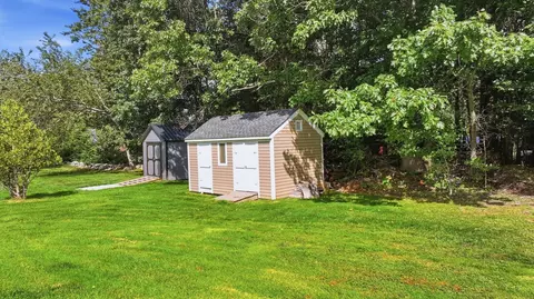 Exterior - 16 Cedar Hill Rd, Sutton, MA 01590 photo 9 of 9