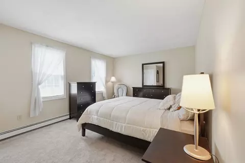 Bedroom - 16 Cedar Hill Rd, Sutton, MA 01590 photo 5 of 6