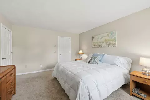 Bedroom - 16 Cedar Hill Rd, Sutton, MA 01590 photo 2 of 6