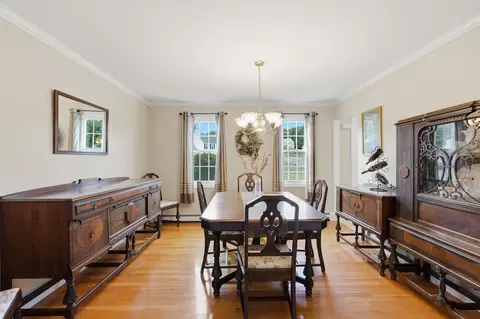 Dining - 16 Cedar Hill Rd, Sutton, MA 01590 photo 4 of 4