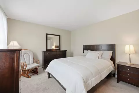 Bedroom - 16 Cedar Hill Rd, Sutton, MA 01590 photo 4 of 6
