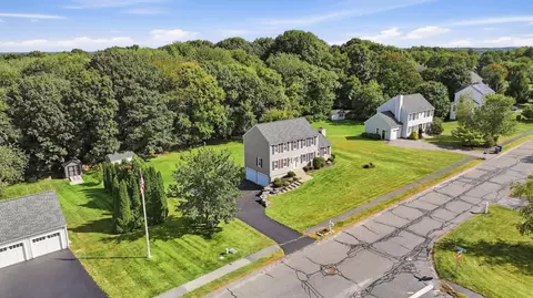 View/Area - 16 Cedar Hill Rd, Sutton, MA 01590 photo 2 of 5