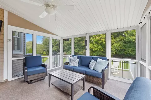 Exterior - 16 Cedar Hill Rd, Sutton, MA 01590 photo 4 of 9