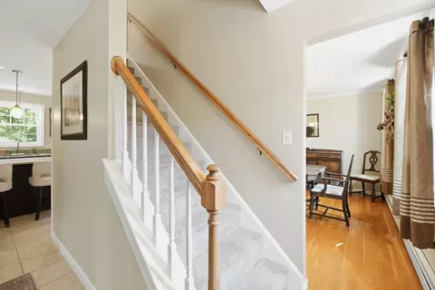 Entry Way - 16 Cedar Hill Rd, Sutton, MA 01590 photo 1 of 1