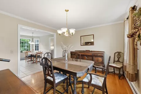 Dining - 16 Cedar Hill Rd, Sutton, MA 01590 photo 3 of 4