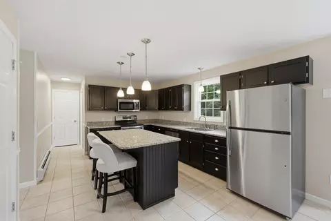 Kitchen - 16 Cedar Hill Rd, Sutton, MA 01590 photo 3 of 3