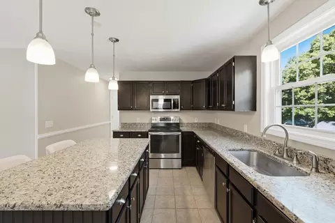 Kitchen - 16 Cedar Hill Rd, Sutton, MA 01590 photo 2 of 3