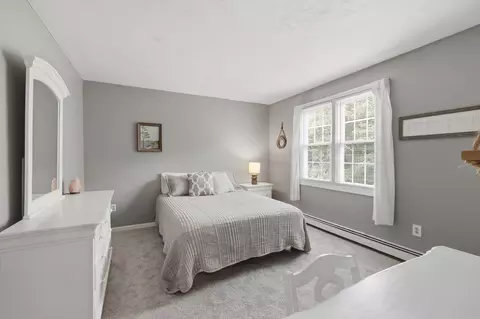 Bedroom - 16 Cedar Hill Rd, Sutton, MA 01590 photo 6 of 6
