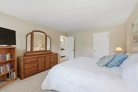 Bedroom - 16 Cedar Hill Rd, Sutton, MA 01590 photo 3 of 6