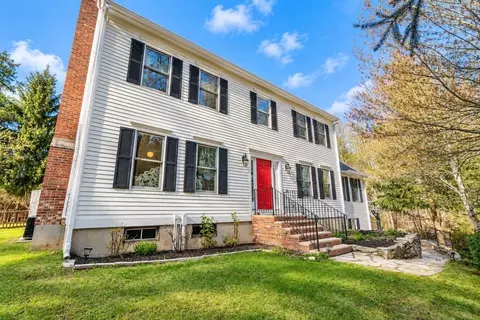 48 Fitchburg St, Marlborough, MA 01752