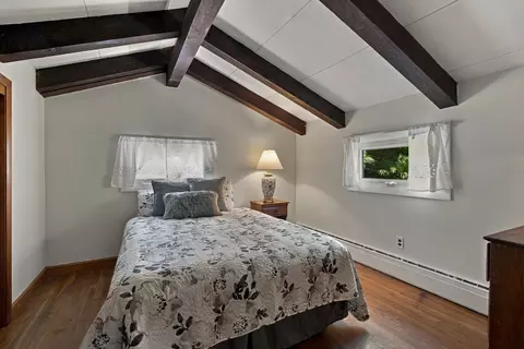 Bedroom - 39 Sylvan Ave, Wakefield, MA 01880 photo 2 of 2