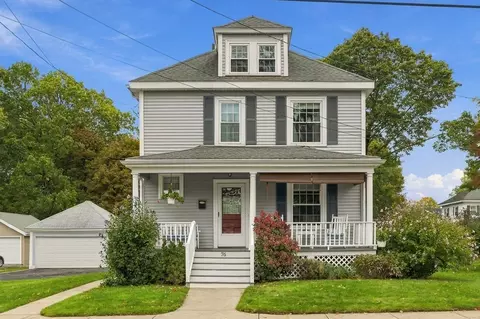 76 Haseltine St, Haverhill, MA 01835