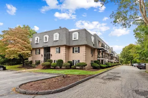 500 Northshore Rd #6C, Peabody, MA 01960
